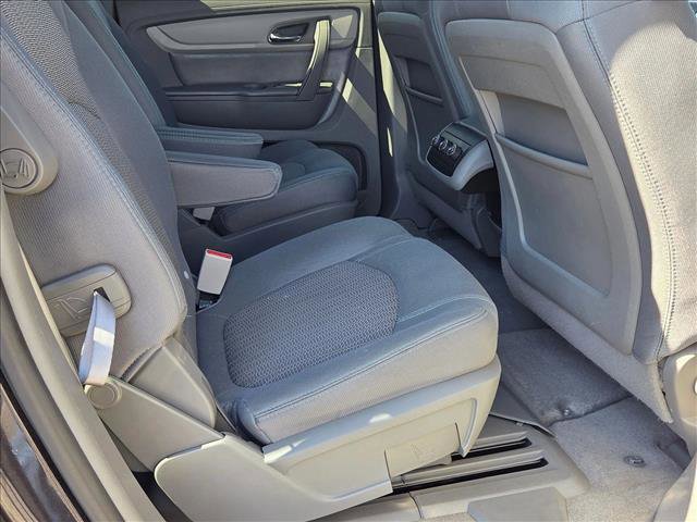 Used 2017 Chevrolet Traverse LT image 20