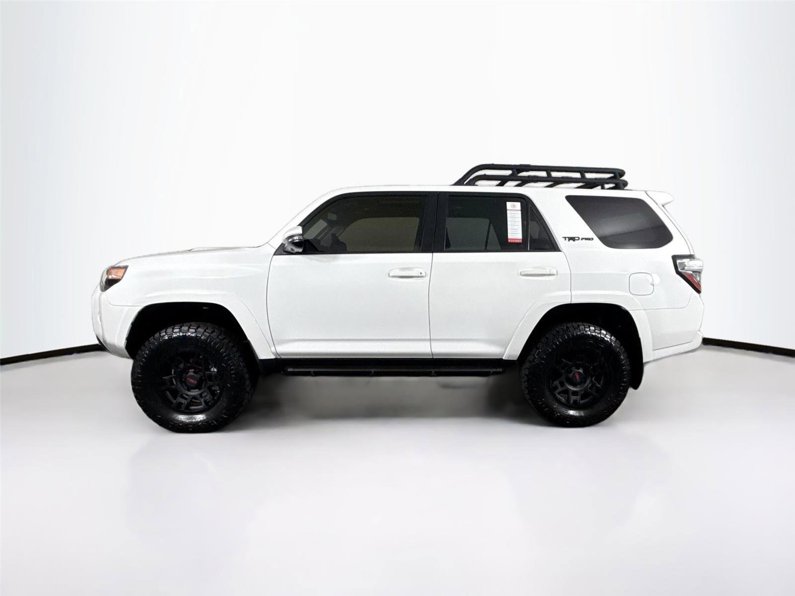 Used 2024 Toyota 4Runner TRD Pro image 14
