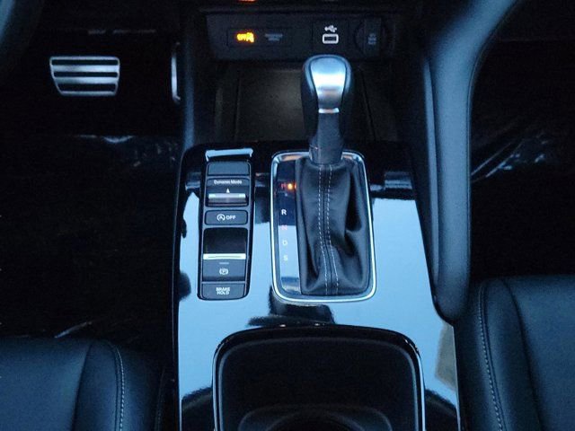 Used 2025 Acura Integra A-Spec FWD image 17