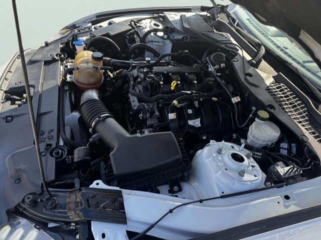 Used 2021 Ford Mustang Coupe image 60