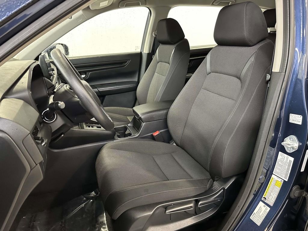 Used 2023 Honda CR-V LX image 18