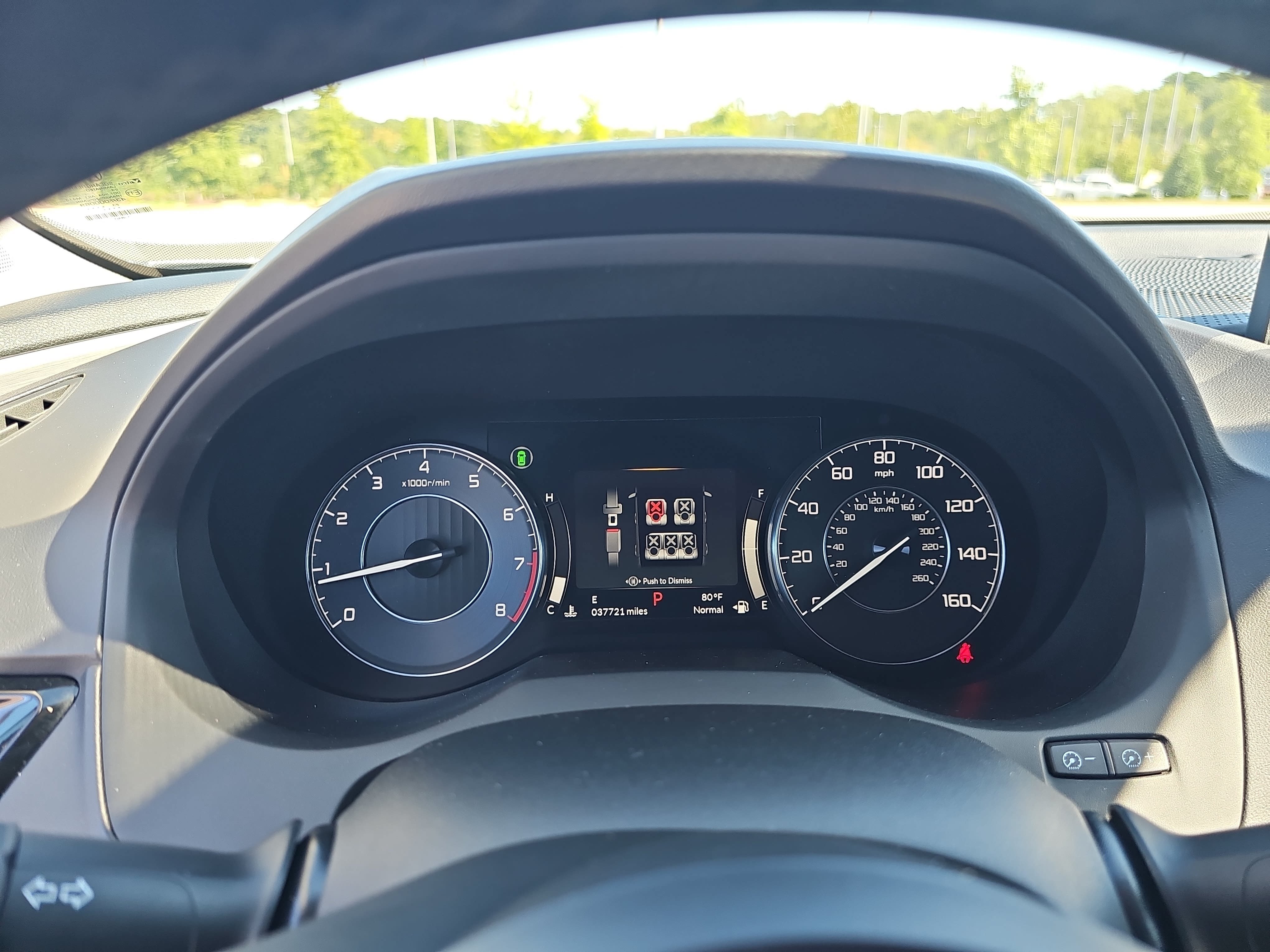 Certified 2023 Acura RDX w/ Technology Package AWD/4WD image 20