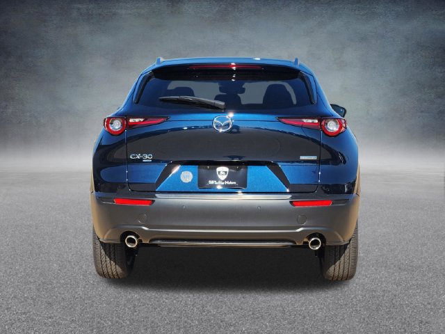 New 2026 MAZDA CX-30 AWD 2.5 S image 6