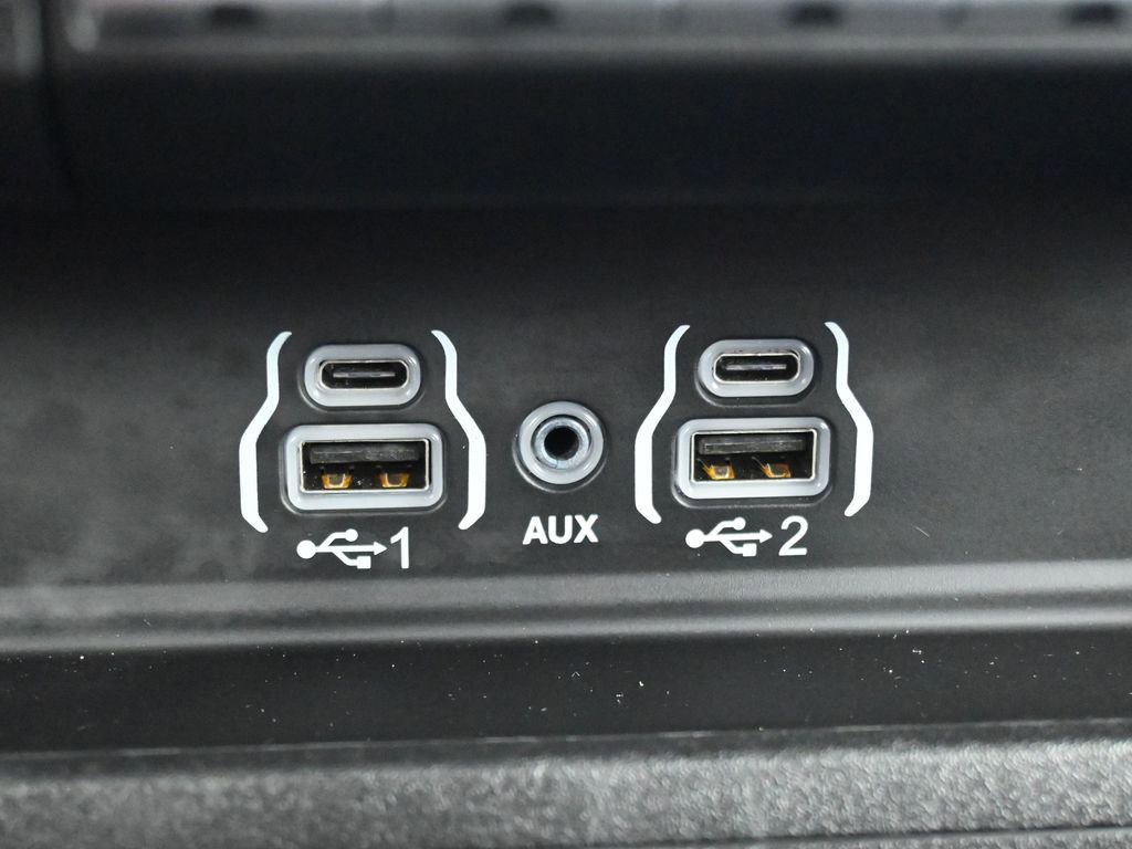 Used 2026 RAM 1500 RHO image 28