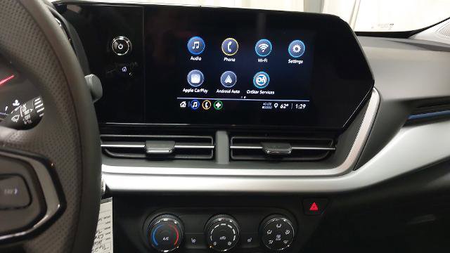 New 2026 Chevrolet Trax LS w/ LS Convenience Package image 20