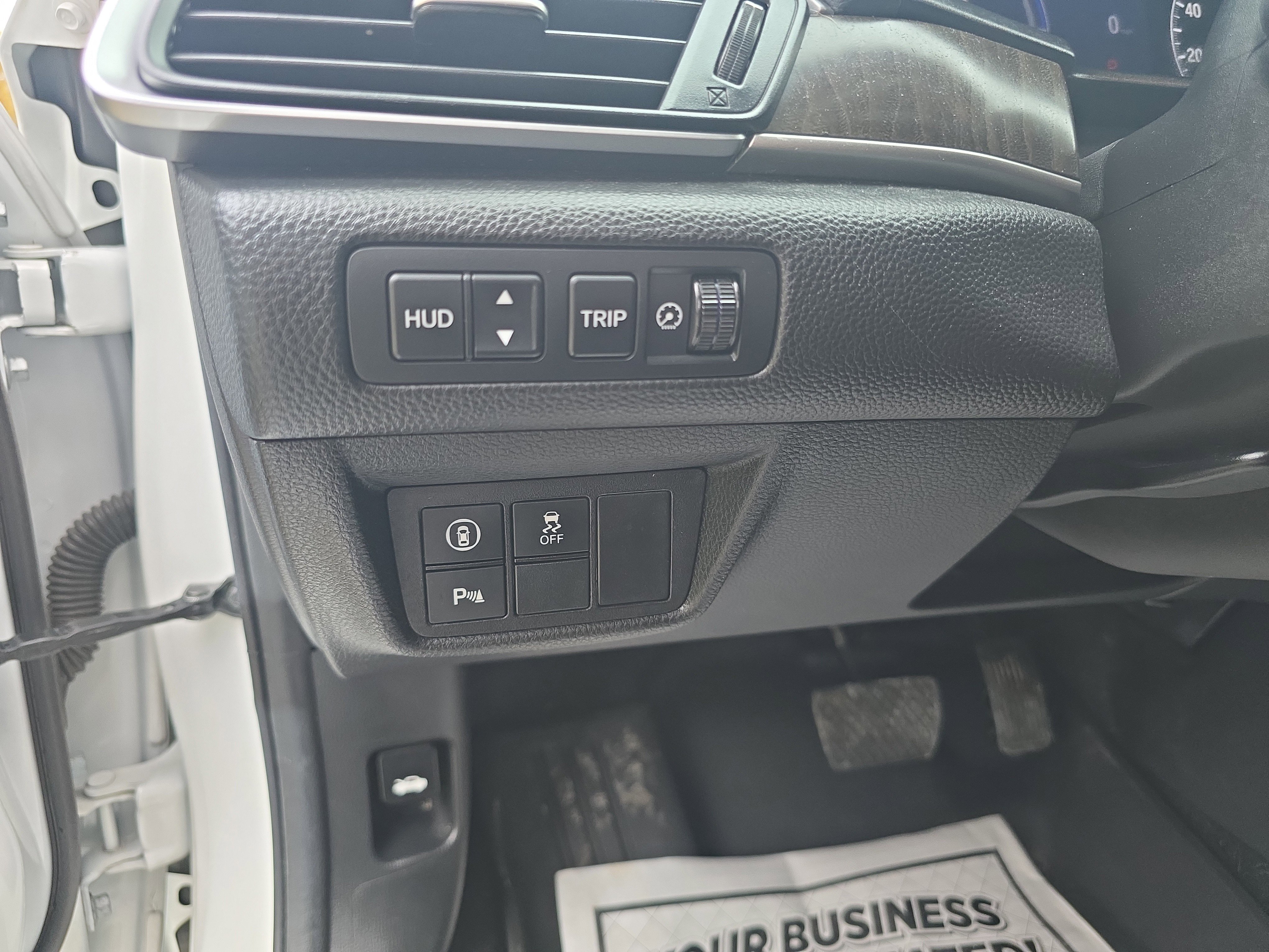 Used 2021 Honda Accord Touring image 19