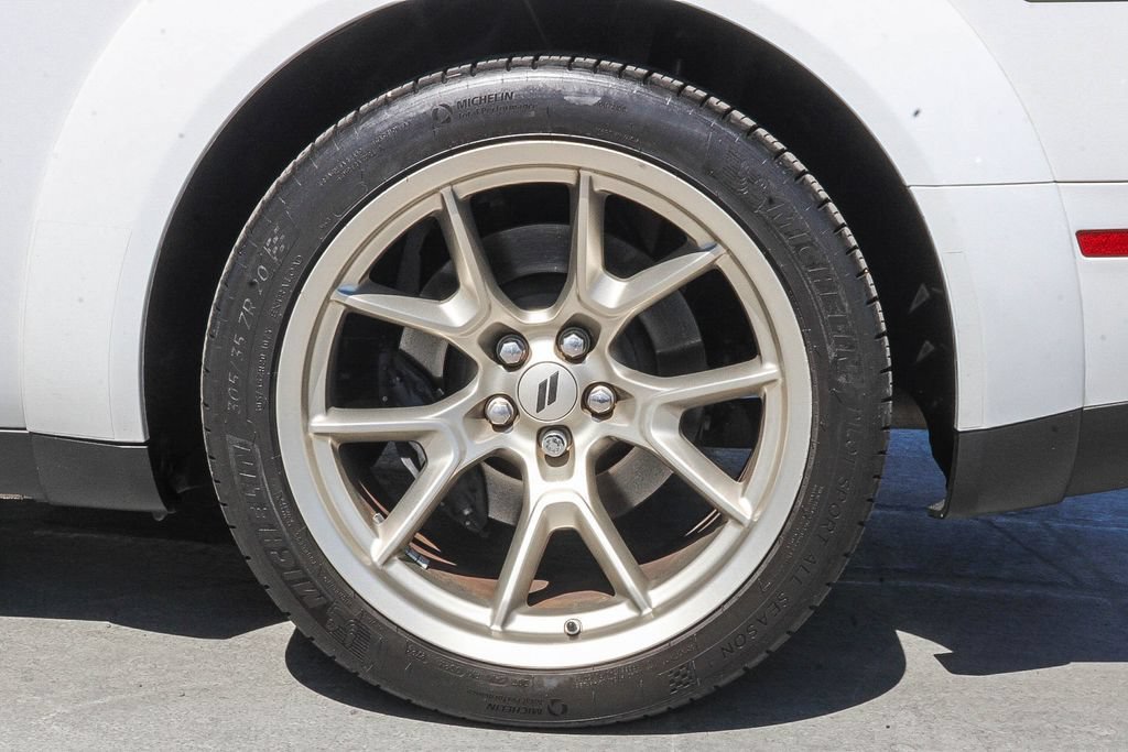 Used 2023 Dodge Challenger R/T Scat Pack RWD image 12