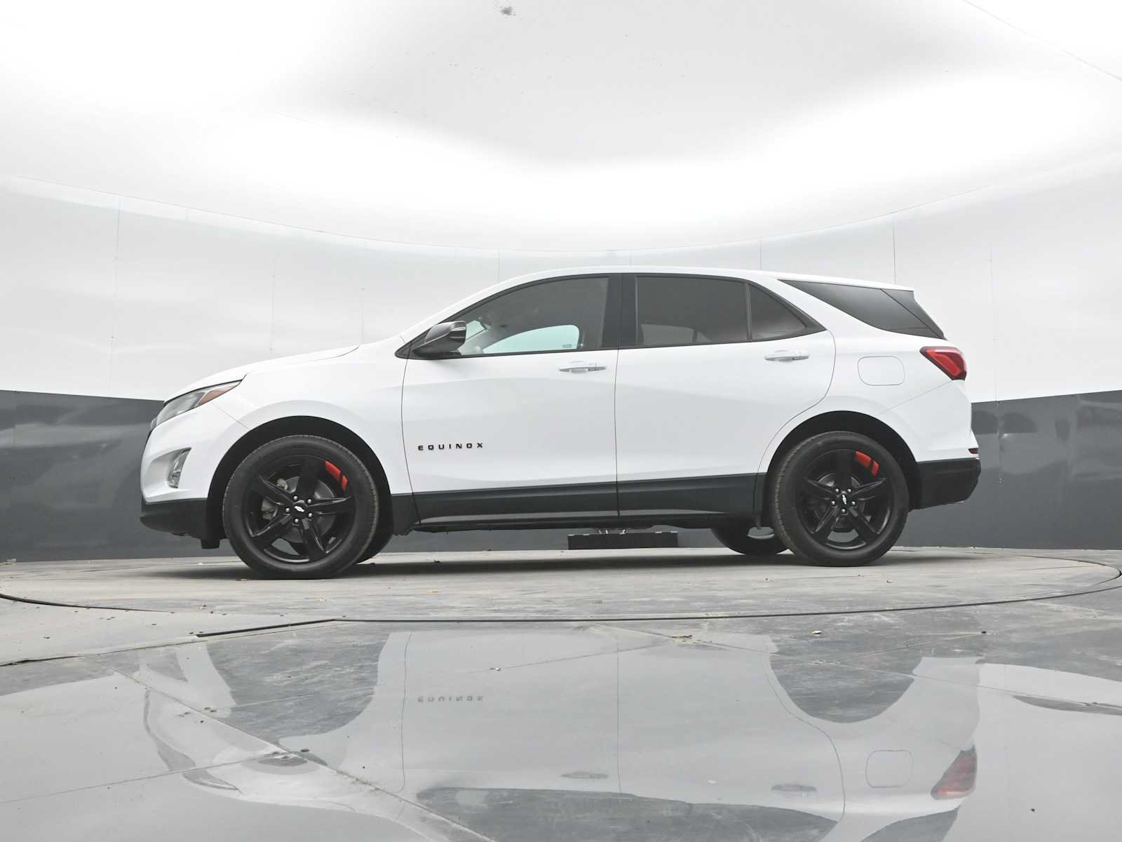 Used 2019 Chevrolet Equinox LT AWD/4WD image 40