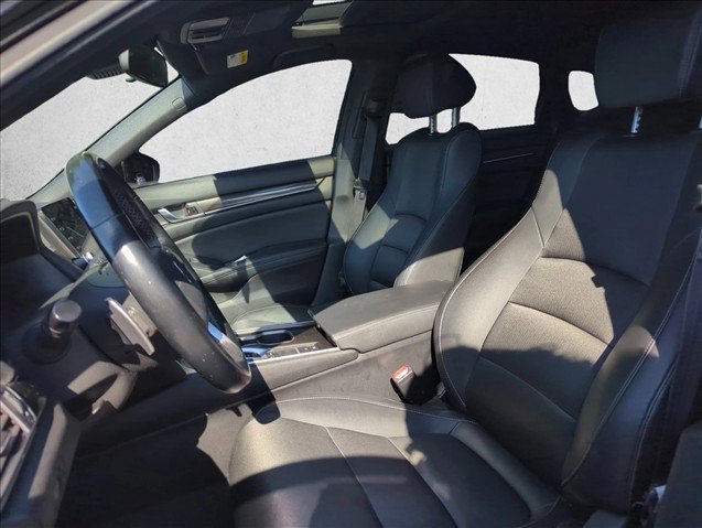 Used 2021 Honda Accord Sport image 22