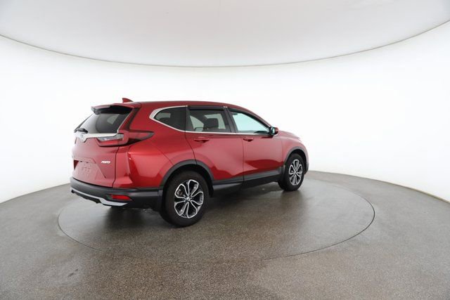 Used 2021 Honda CR-V EX image 18