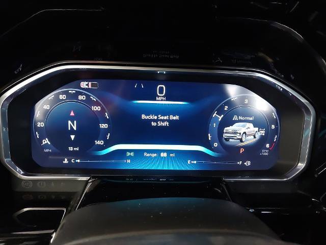 New 2026 Chevrolet Silverado 1500 RST w/ All Star Edition Plus image 19