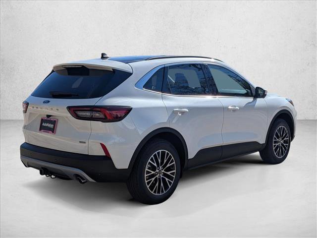 New 2026 Ford Escape SE w/ PHEV Premium Package image 2