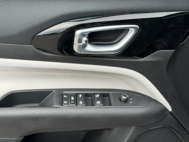 New 2026 Jeep Compass Limited AWD/4WD image 19