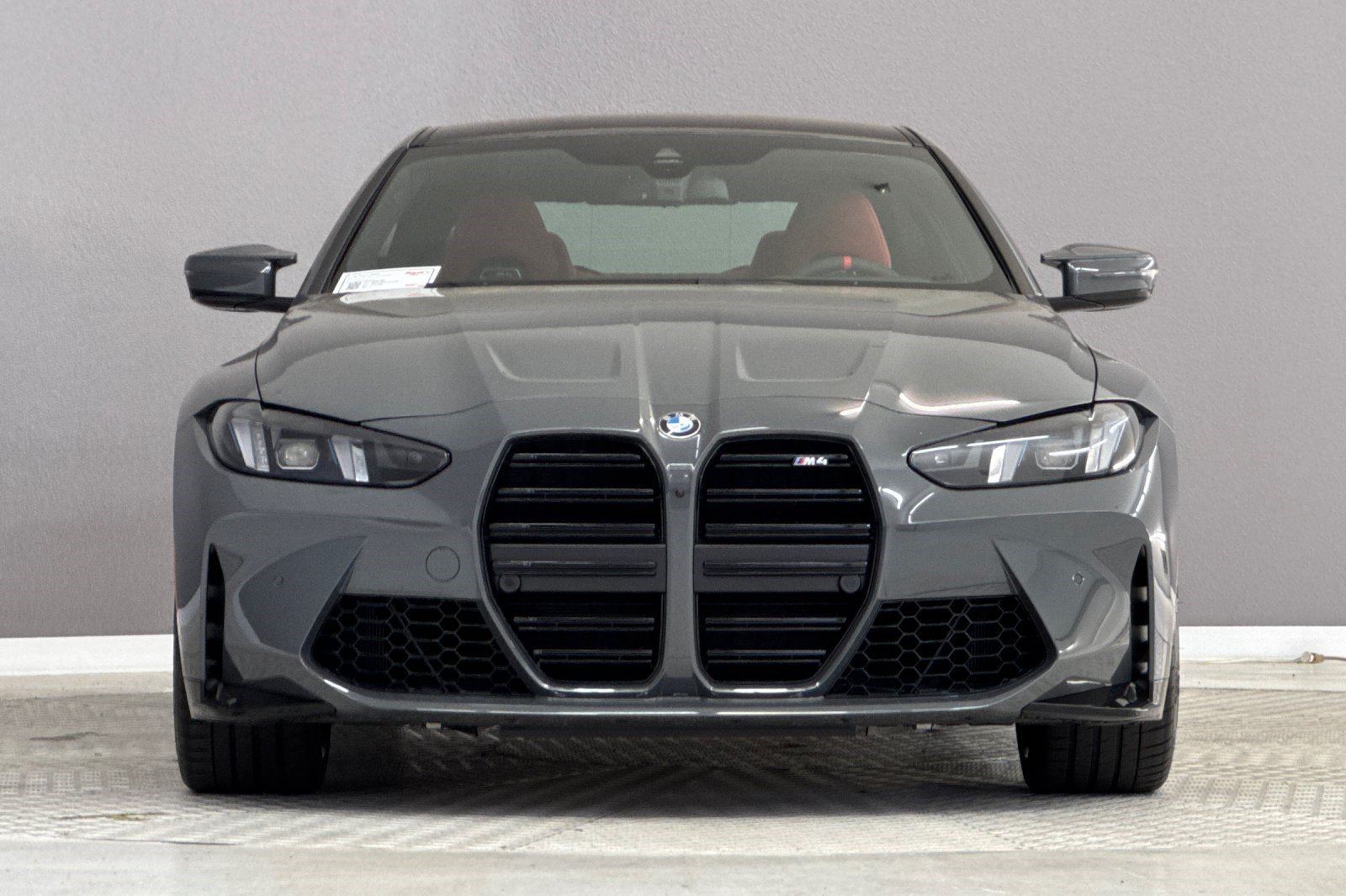 New 2027 BMW M4 Coupe w/ Executive Package RWD image 6