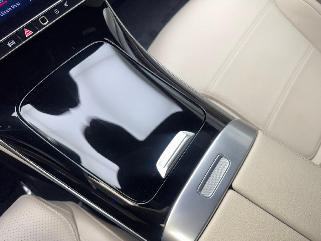 Used 2024 Mercedes-Benz C 300 Sedan image 65