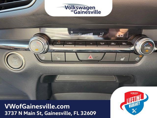 Used 2024 MAZDA CX-30 2.5 Turbo w/ Premium Package image 28