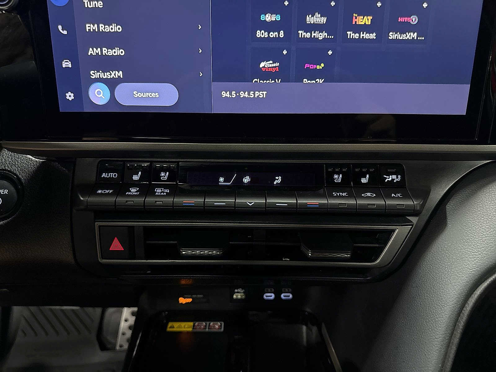 Certified 2025 Toyota Camry XSE w/ Premium Package FWD image 21