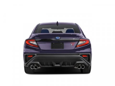 New 2025 Subaru WRX tS image 8