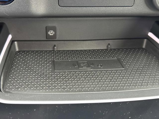 New 2026 Nissan Rogue Platinum w/ Platinum Premium Package image 29