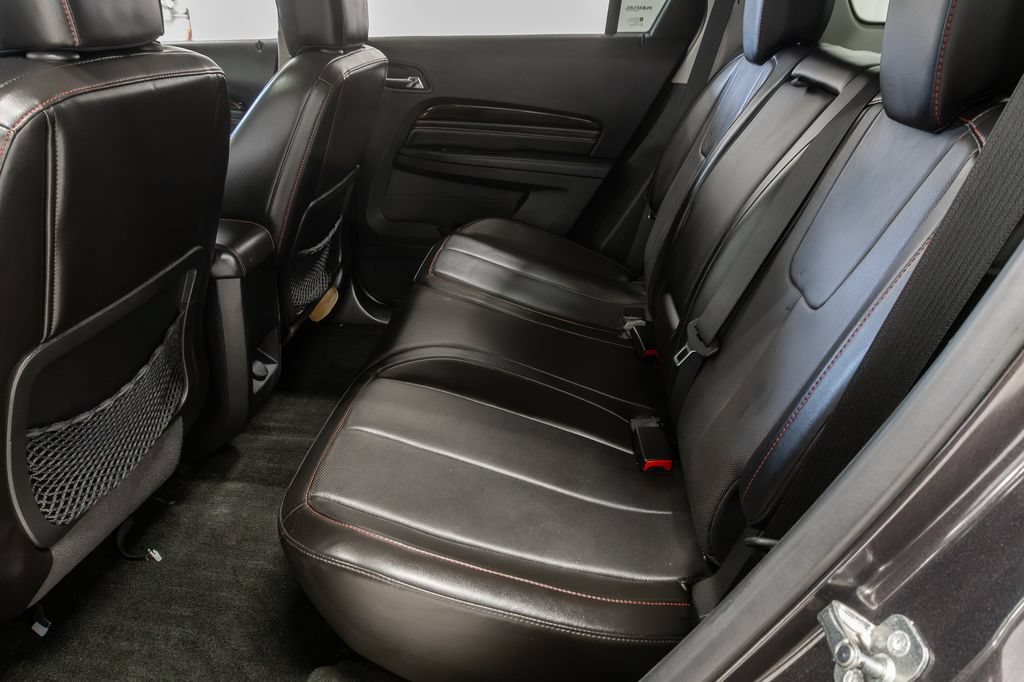 Used 2015 GMC Terrain Denali FWD image 21