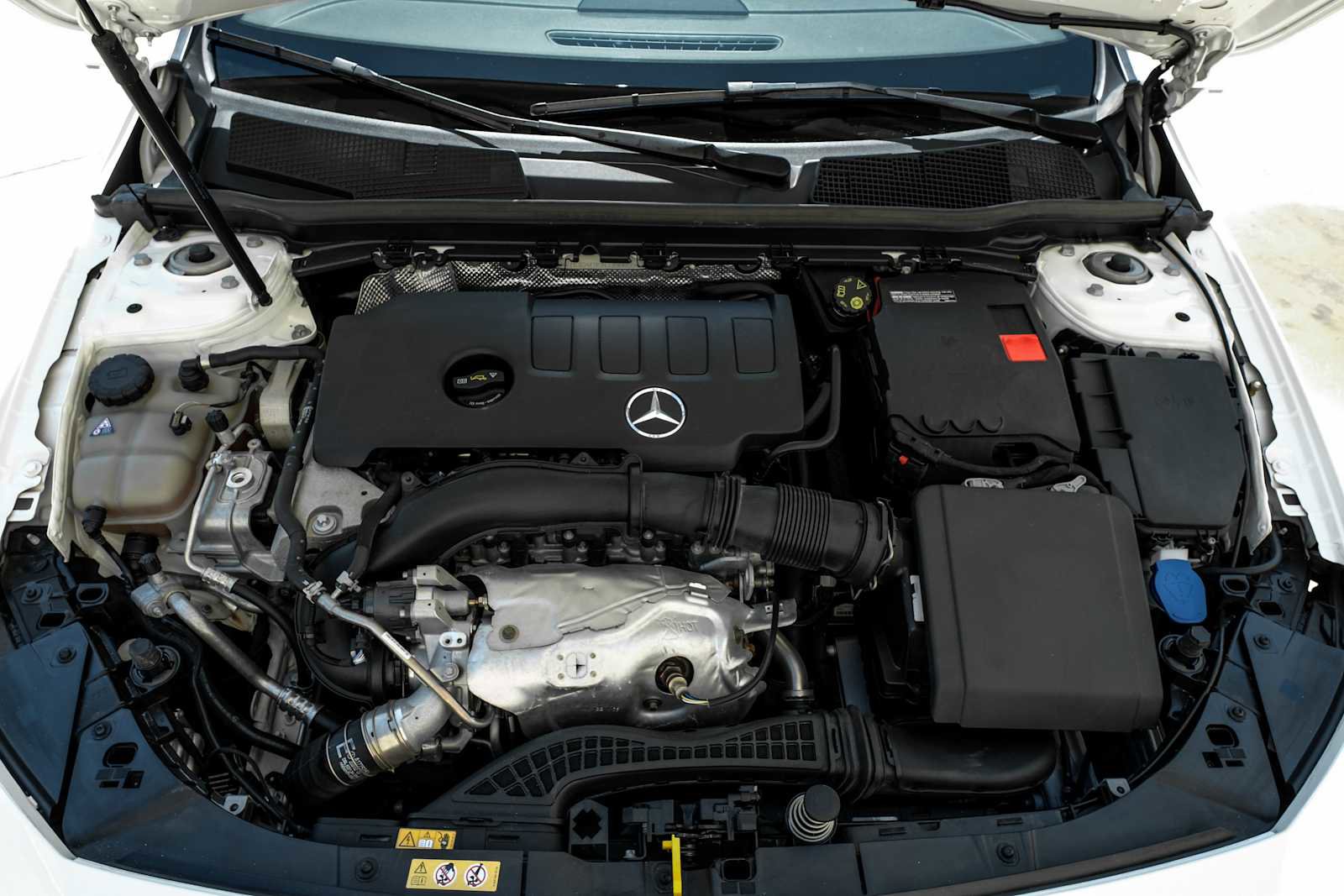 Used 2022 Mercedes-Benz A 220 image 52