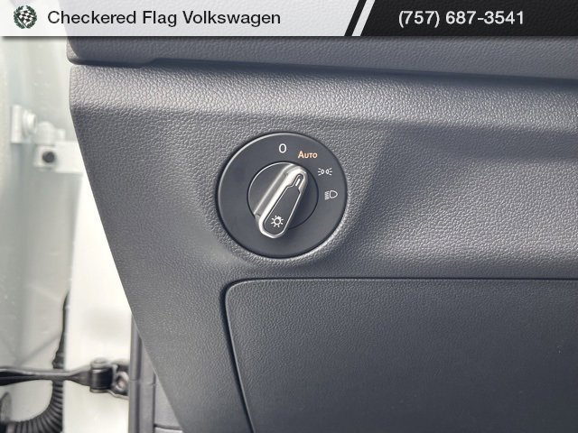 New 2026 Volkswagen Jetta Sport image 29