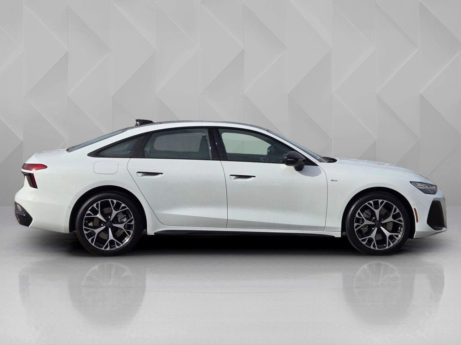 New 2026 Audi A6 Premium Plus AWD/4WD image 7