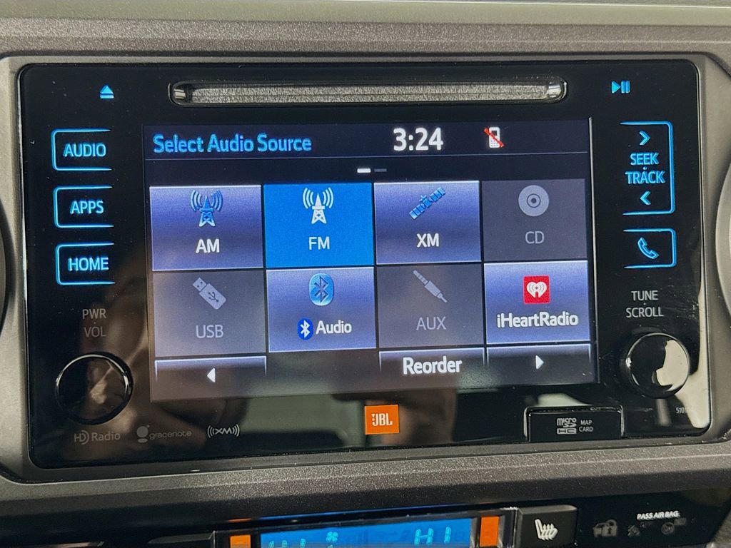 Used 2018 Toyota Tacoma TRD Off-Road image 29