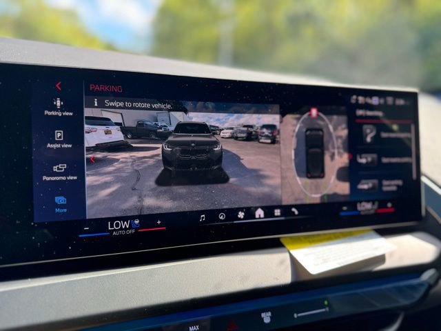 New 2026 BMW X3 M50 w/ Premium Package image 42