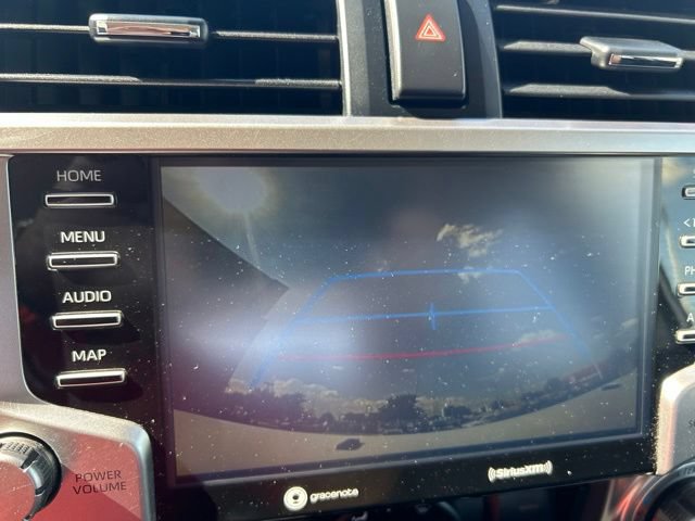 Used 2023 Toyota 4Runner SR5 RWD image 13