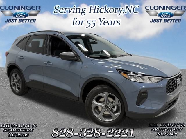 New 2026 Ford Escape ST-Line image 1