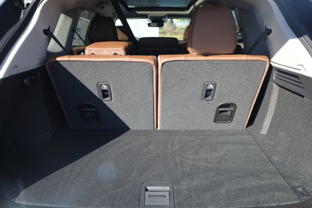 New 2026 Acura MDX w/ Advance Package AWD/4WD image 9