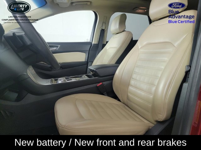 Used 2019 Ford Edge SEL w/ Equipment Group 201A AWD/4WD image 13