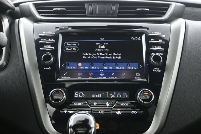 Used 2024 Nissan Murano Platinum w/ Cargo Package FWD image 11