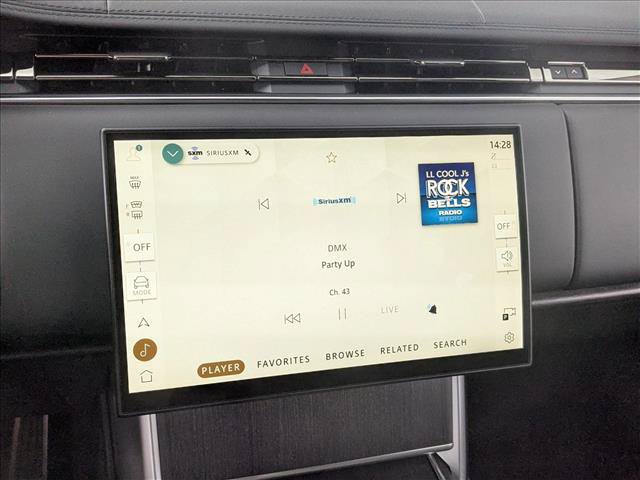 New 2026 Land Rover Range Rover SE AWD/4WD image 12