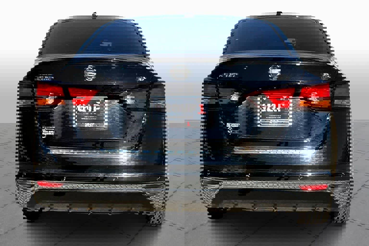 Certified 2023 Nissan Altima 2.5 SV image 4