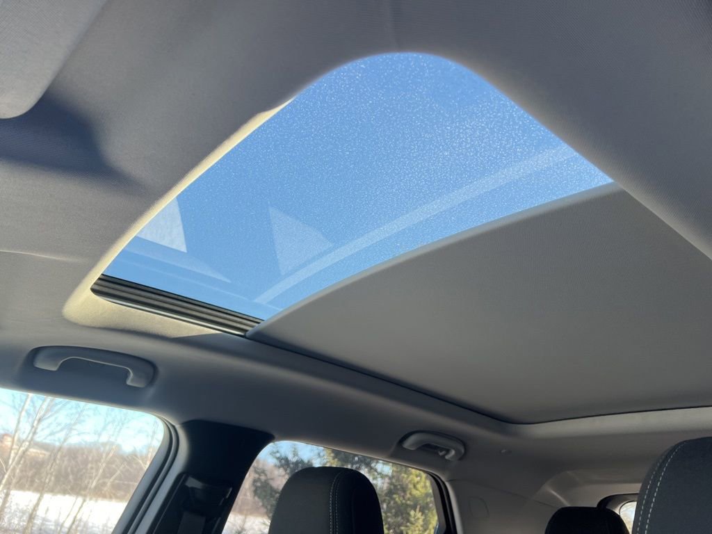 New 2026 Chevrolet TrailBlazer LT w/ Convenience Package image 10