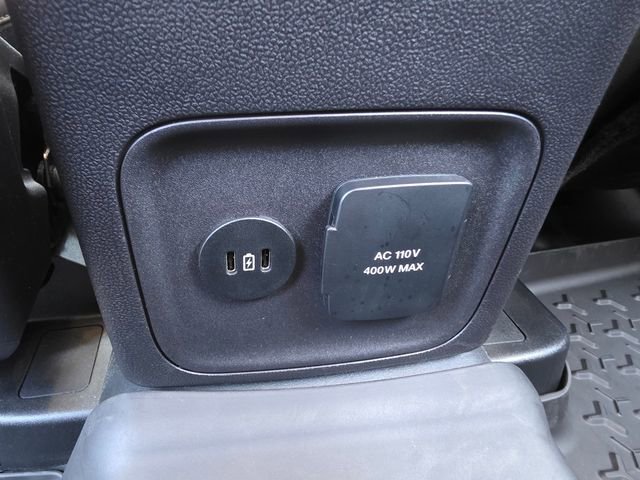 Used 2025 Ford Bronco Sport Badlands w/ Badlands Tech Package image 27