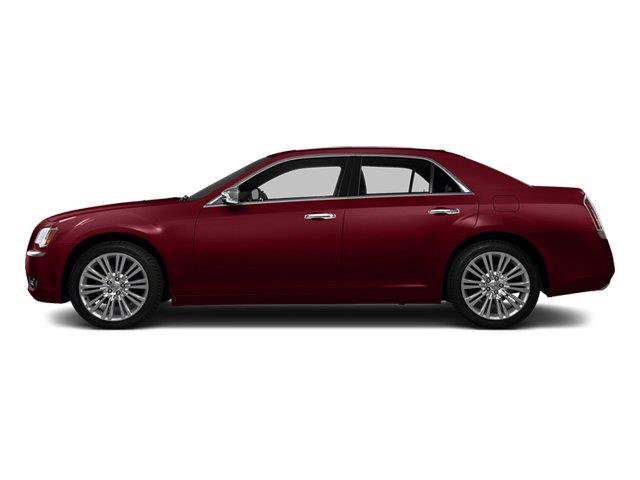 Used 2014 Chrysler 300 C AWD/4WD image 12