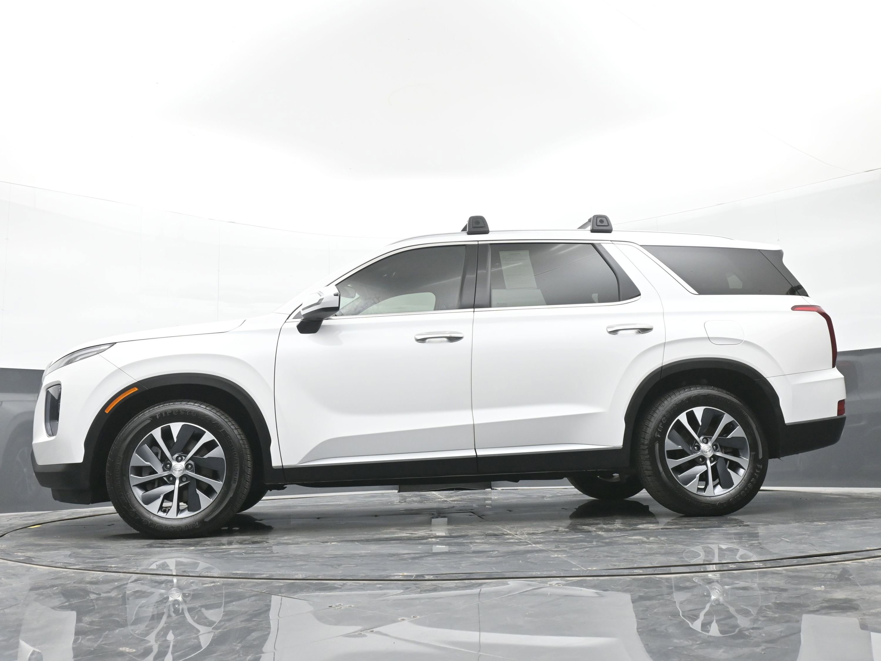 Used 2022 Hyundai Palisade SEL image 45