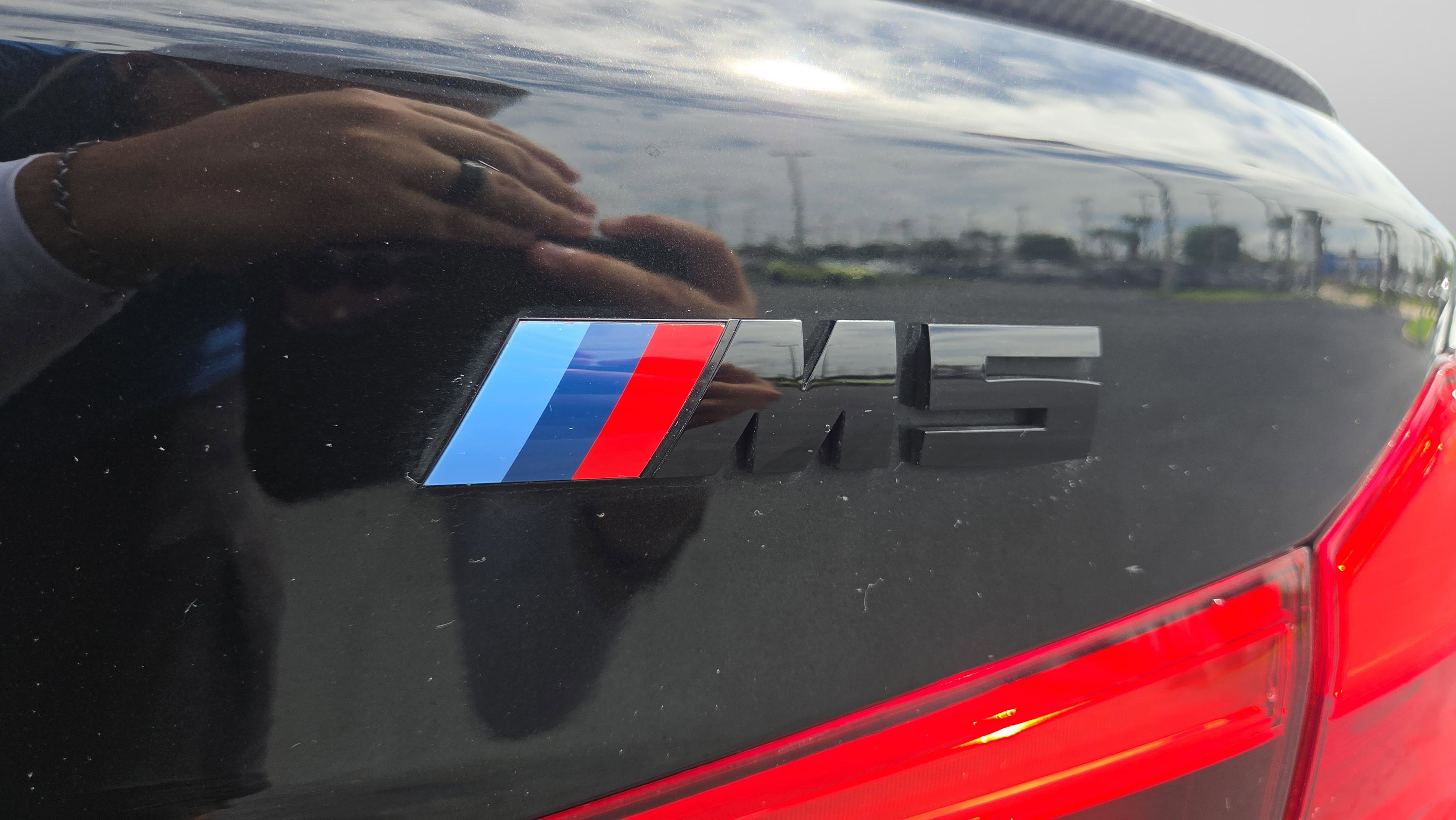 Used 2020 BMW M5 w/ Executive Package AWD/4WD image 39