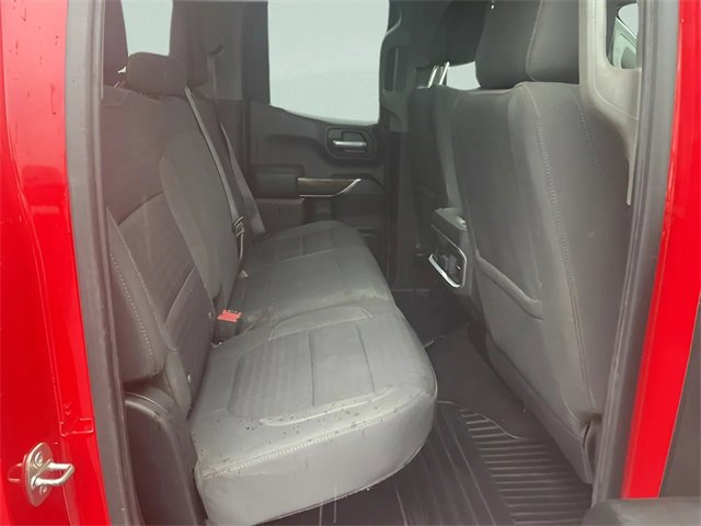 Used 2021 GMC Sierra 1500 Elevation w/ Preferred Package image 19