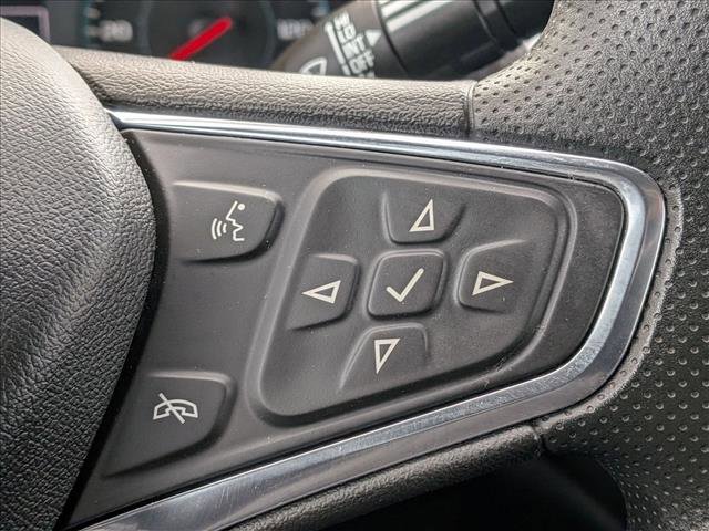 Used 2023 Chevrolet Malibu LT image 15