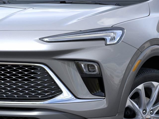 New 2026 Buick Encore GX Avenir w/ Avenir Convenience Package image 10
