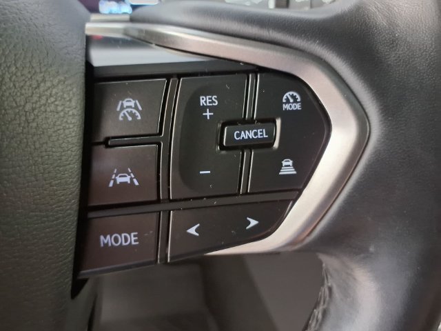 Used 2024 Lexus GX 550 AWD/4WD image 8