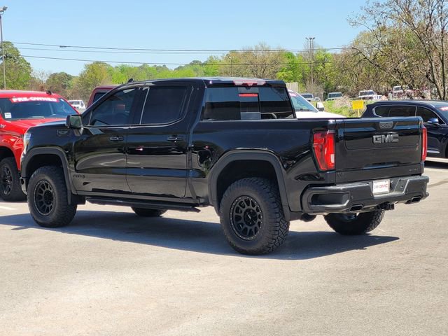 Used 2022 GMC Sierra 1500 AT4 w/ AT4 Premium Package image 6