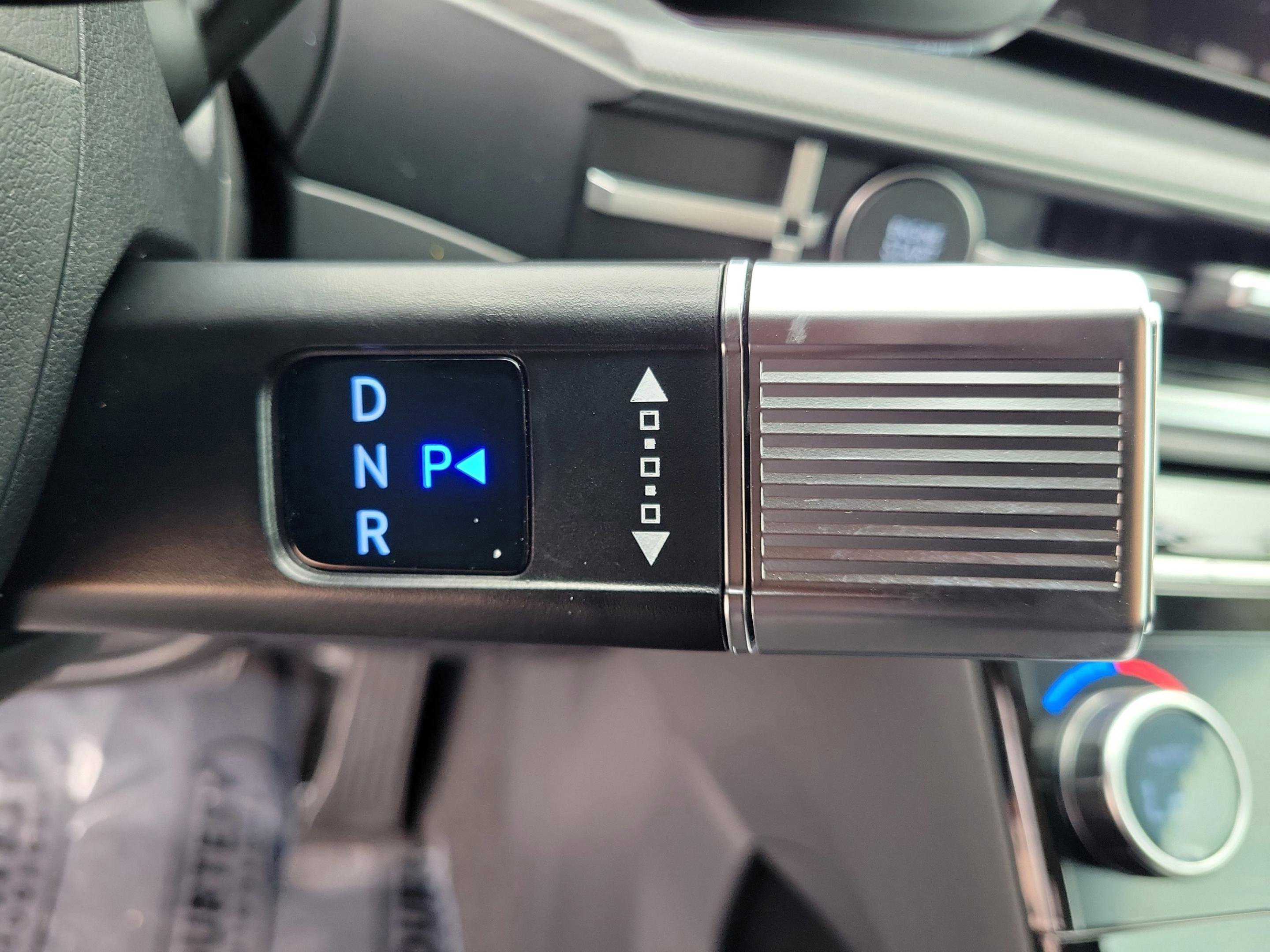 New 2026 Hyundai Santa Fe SE image 21