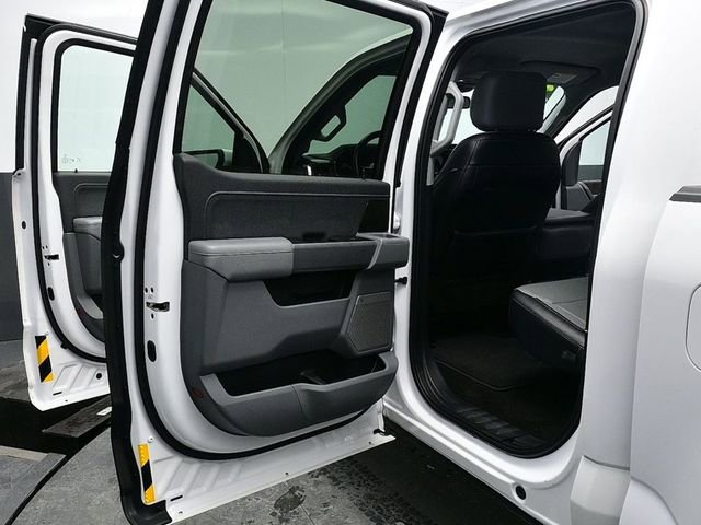 Used 2021 Ford F150 Lariat w/ Equipment Group 501A Mid image 14