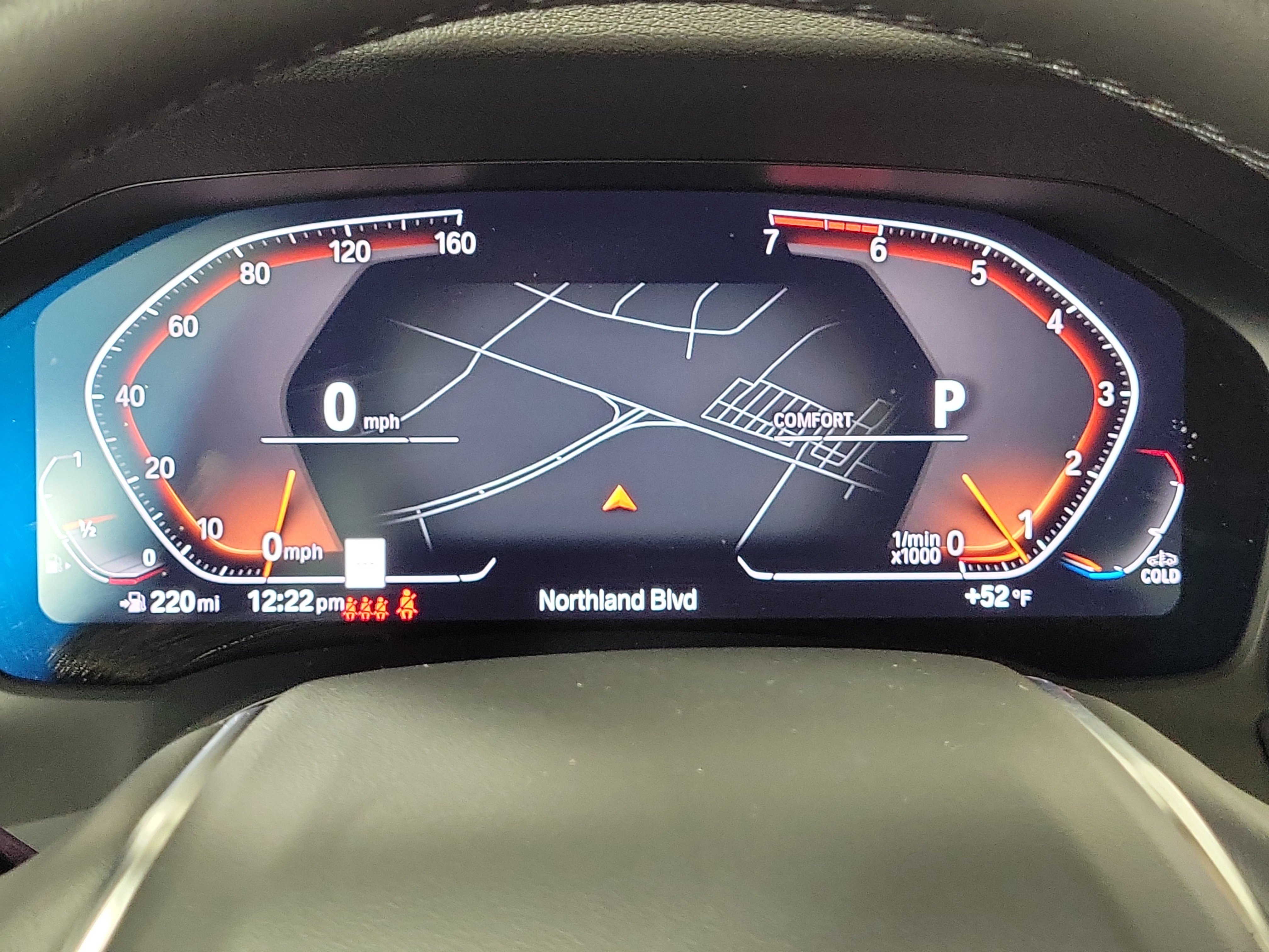 Used 2019 BMW 330i xDrive Sedan w/ Convenience Package image 15