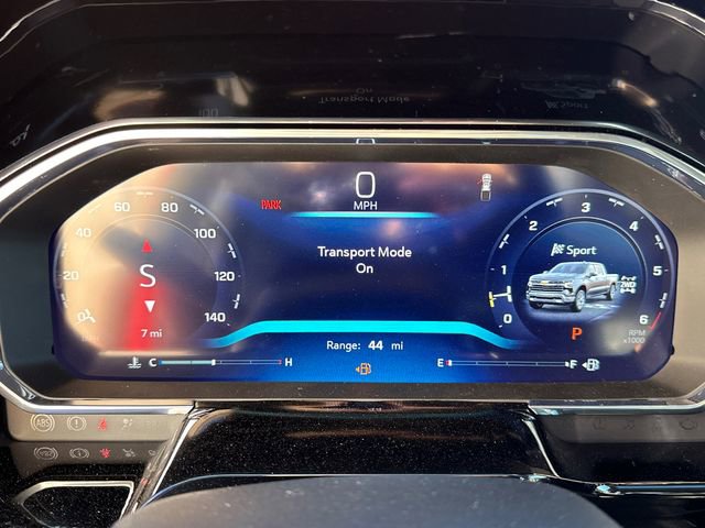 New 2026 Chevrolet Silverado 1500 RST w/ Safety Package image 25